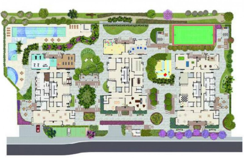 Apartamento à venda Boa Vista com 61m² e 2 quartos por R$ 620.000 - 1596590190-034.jpeg