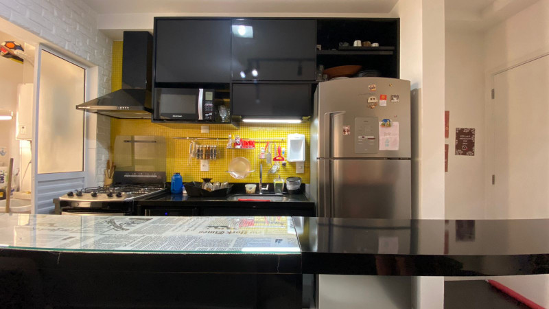 Apartamento à venda Boa Vista com 61m² e 2 quartos por R$ 620.000 - 797267531-013.jpeg