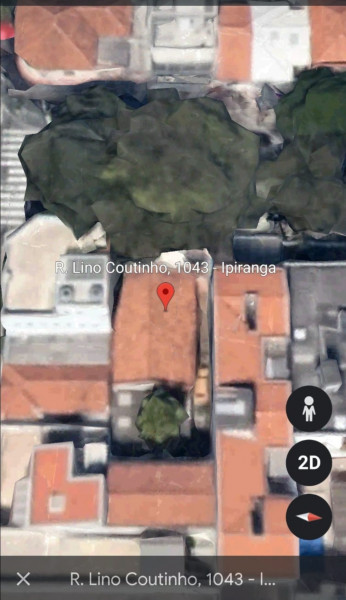 Terreno à venda Ipiranga  com 300m² e 1 quarto por R$ 1.500.000 - 1768429333-screenshot-20231030-183304-whatsapp.jpg