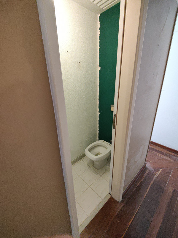 Apartamento à venda Vila Isabel com 142m² e 3 quartos por R$ 700.000 - 1226312242-08-lavabo-2.jpg