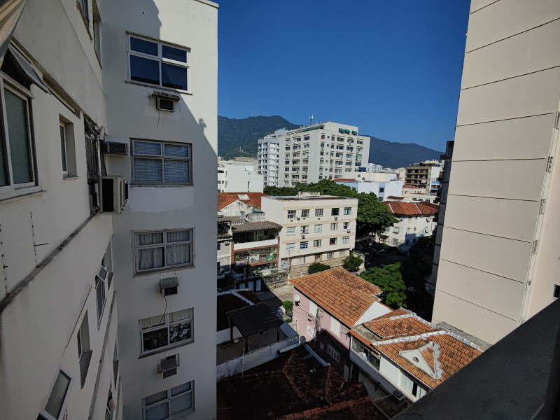 Apartamento à venda Vila Isabel com 142m² e 3 quartos por R$ 700.000 - 1457332854-06-quarto-3-vista.jpg
