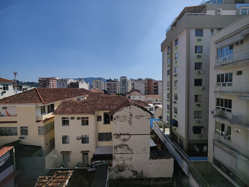 Apartamento à venda Vila Isabel com 142m² e 3 quartos por R$ 700.000 - 1735545030-04-quarto-suite-vista.jpg