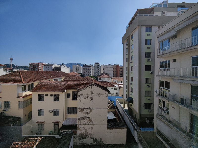 Apartamento à venda Vila Isabel com 142m² e 3 quartos por R$ 700.000 - 773902728-05-quarto-2-vista.jpg