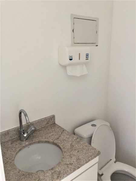 Comercial para alugar Planalto Paulista com 45m² e 1 quarto por R$ 1.400 - 248549923-img-0059.jpeg