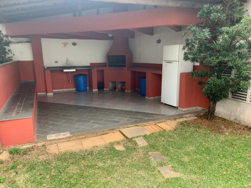Apartamento à venda Cambuci com 50m² e 2 quartos por R$ 430.000 - 1460304973-churrasqueira.jpg