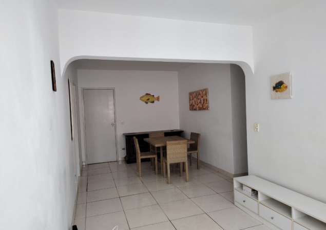 imóvel com 53m²