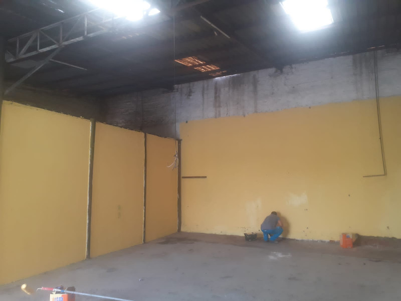 Comercial para alugar Vila Marieta com 258m² e 1 quarto por R$ 550.000 - 1523892640-salao-inferior.jpg