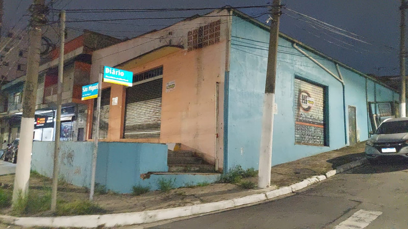Comercial para alugar Vila Marieta com 258m² e 1 quarto por R$ 550.000 - 192070857-esquina.jpg