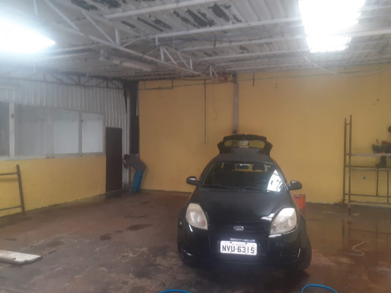 Comercial para alugar Vila Marieta com 258m² e 1 quarto por R$ 550.000 - 2031541343-salao-inferior-5.jpg