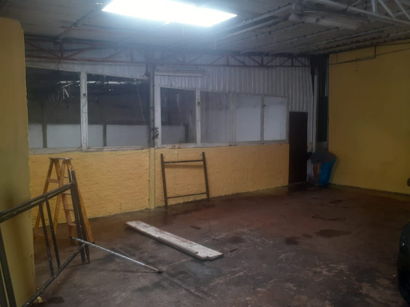 Comercial para alugar Vila Marieta com 258m² e 1 quarto por R$ 550.000 - 352759410-salao-superior.jpg