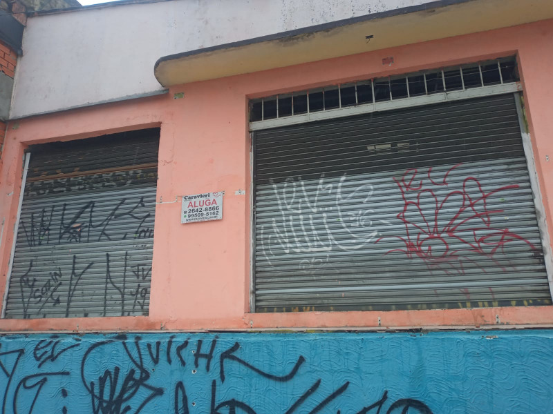 Comercial para alugar Vila Marieta com 258m² e 1 quarto por R$ 550.000 - 35939017-frente-dia.jpg