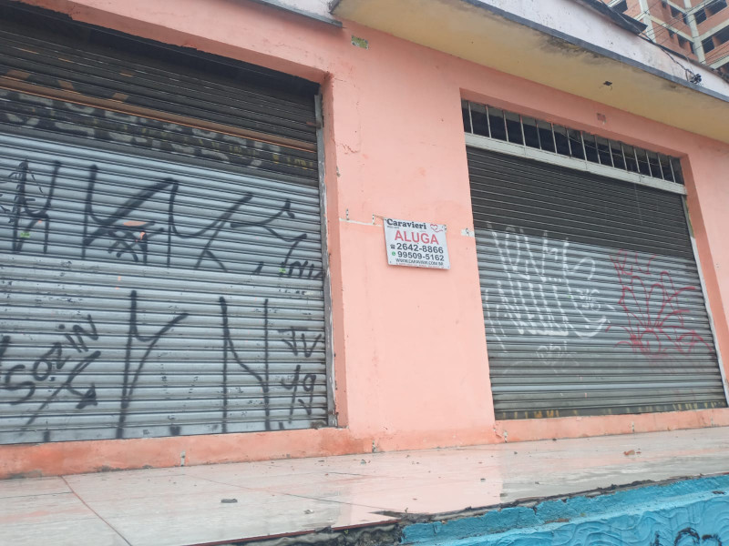 Comercial para alugar Vila Marieta com 258m² e 1 quarto por R$ 550.000 - 960189672-frente-dia-2.jpg