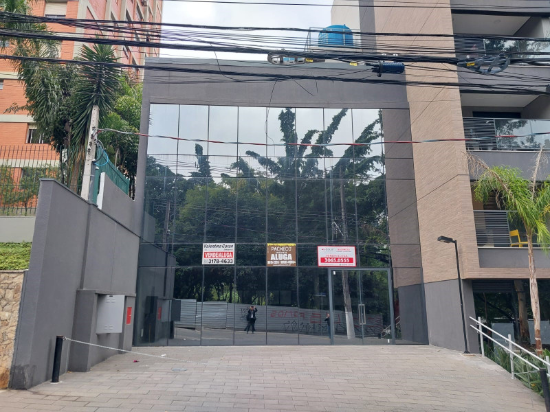 Comercial à venda Pinheiros com 597m² e 1 quarto por R$ 8.000.000 - f02.jpg