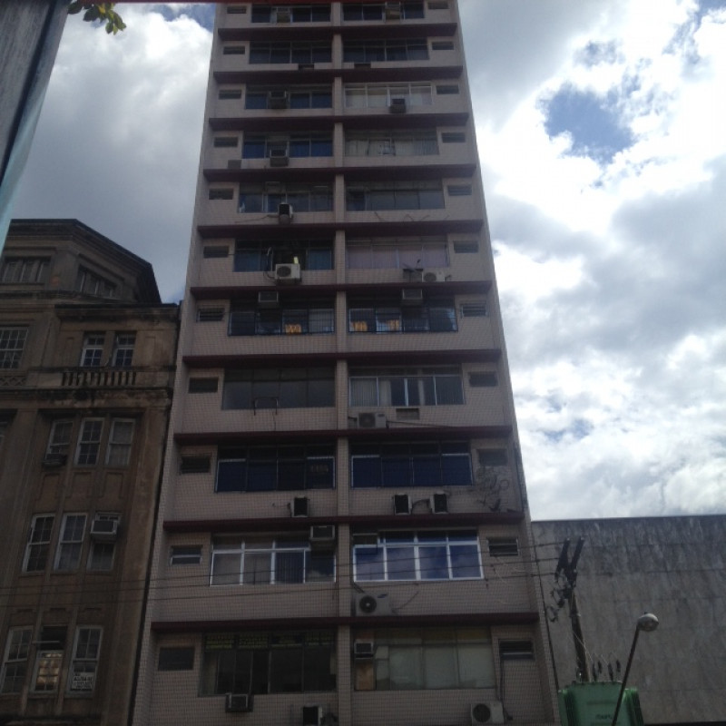 Comercial à venda Centro com 62m² e 1 quarto por R$ 155.000 - 571251430-foto-escritorio-2.JPG