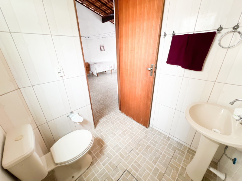 Casa à venda Primeiro  de Maio com 287m² e 3 quartos por R$ 450.000 - 1255011104-3o-andar-2.JPG