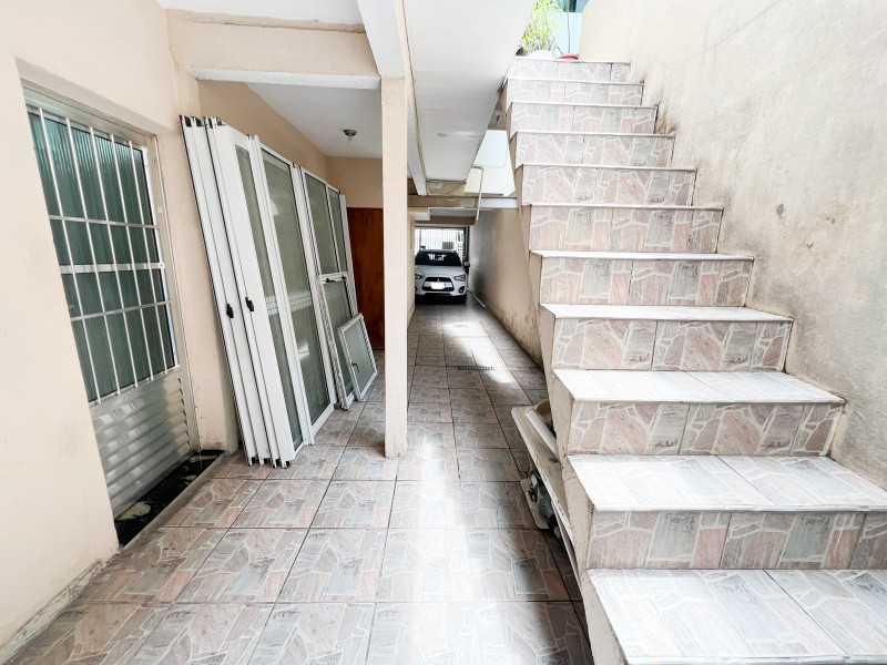 Casa à venda Primeiro  de Maio com 287m² e 3 quartos por R$ 450.000 - 1692841318-1o.jpg