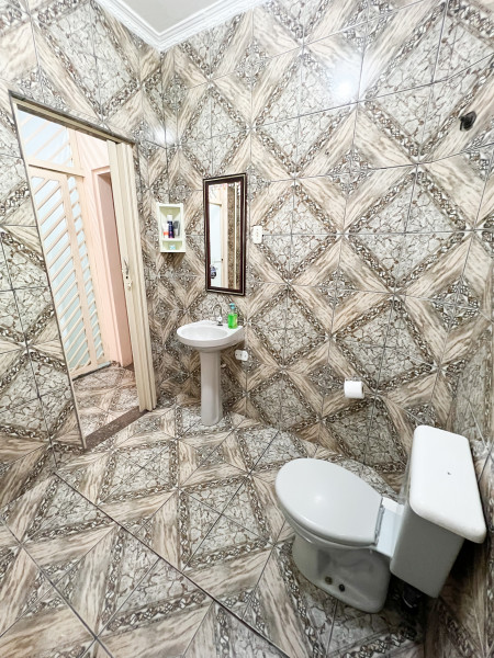 Casa à venda Primeiro  de Maio com 287m² e 3 quartos por R$ 450.000 - 1978031915-2o-andar-13.JPG