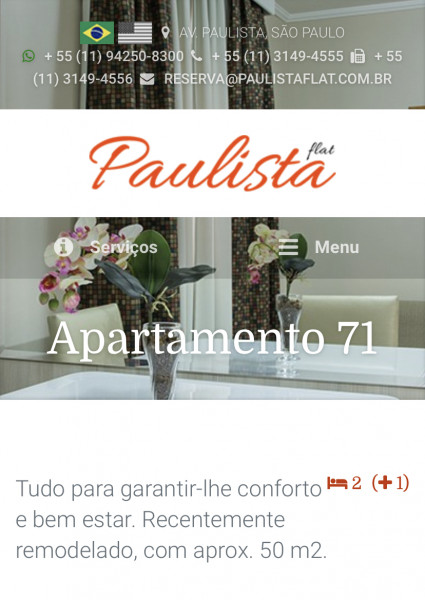 Flat à venda Jardim Paulista com 42m² e 1 quarto por R$ 500.000 - 2021977380-img-3196.jpeg