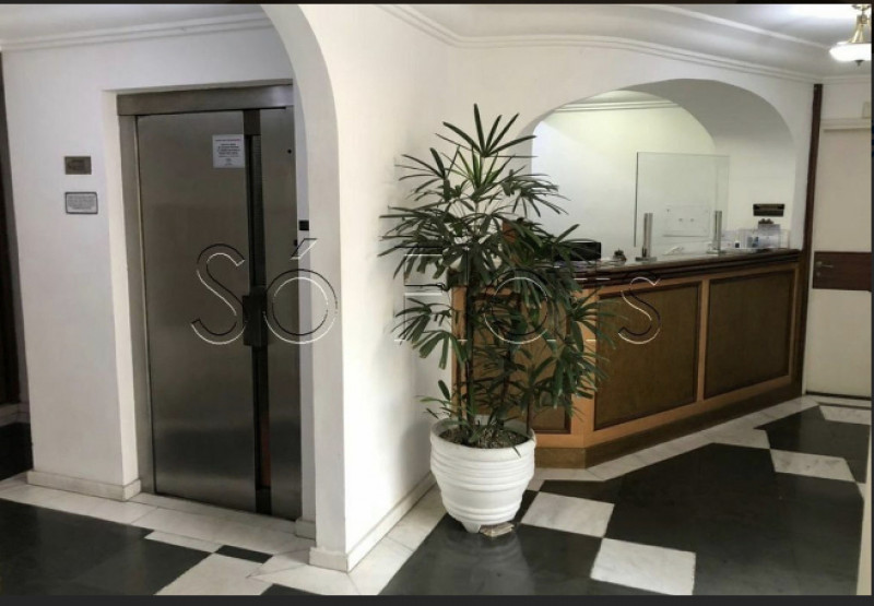 Flat à venda Jardim Paulista com 42m² e 1 quarto por R$ 500.000 - 757920700-img-3199.jpeg