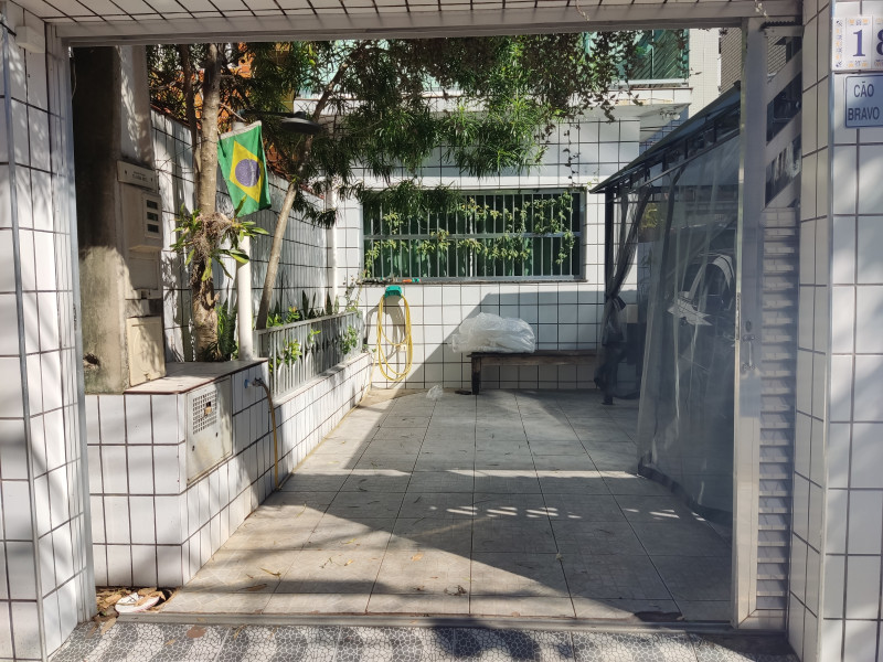 Casa à venda Embaré com 130m² e 4 quartos por R$ 1.100.000 - 1593421842-img-20230626-131353.jpg