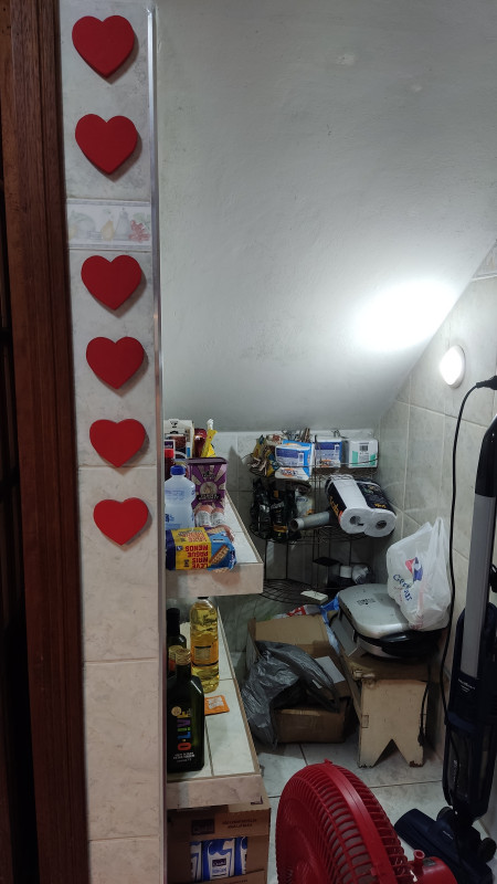 Casa à venda Embaré com 130m² e 4 quartos por R$ 1.100.000 - 989175751-img-20231026-165536.jpg