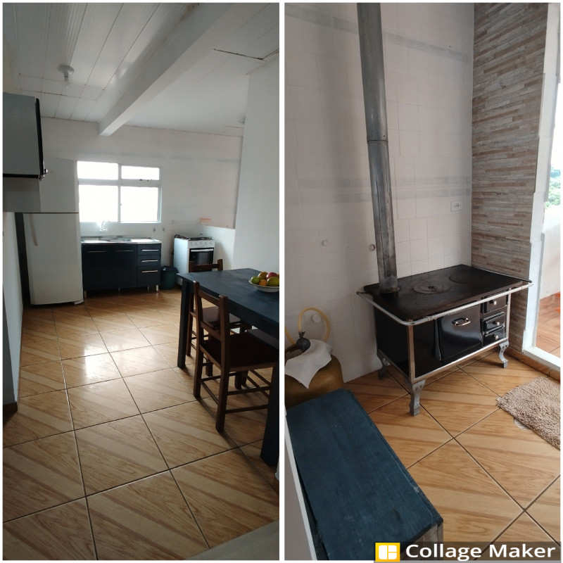 Casa à venda Barreirinha com 420m² e 2 quartos por R$ 480.000 - 1352908448-cozinha.jpg