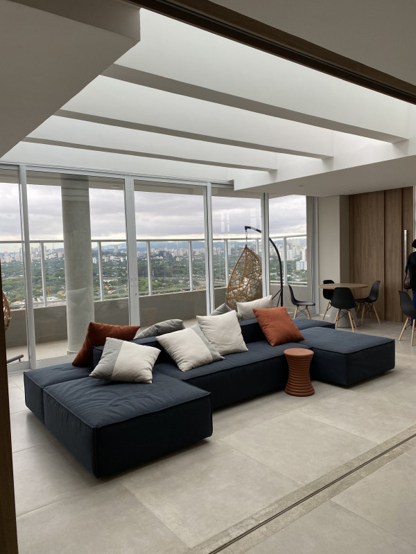 Studio à venda Vila Sônia com 25m² e 1 quarto por R$ 370.000 - 1049578839-9.jpg