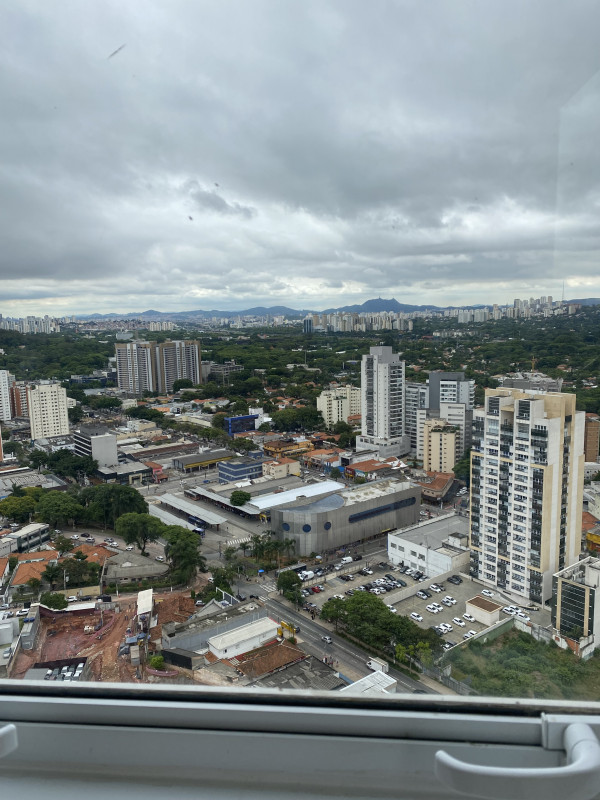 Studio à venda Vila Sônia com 25m² e 1 quarto por R$ 370.000 - 1757028005-10.jpg