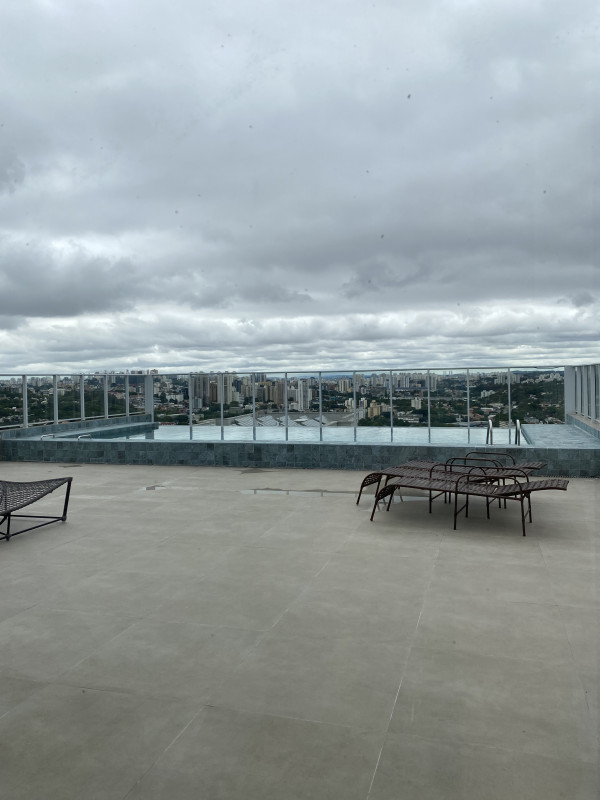 Studio à venda Vila Sônia com 25m² e 1 quarto por R$ 370.000 - 473203767-7.jpg