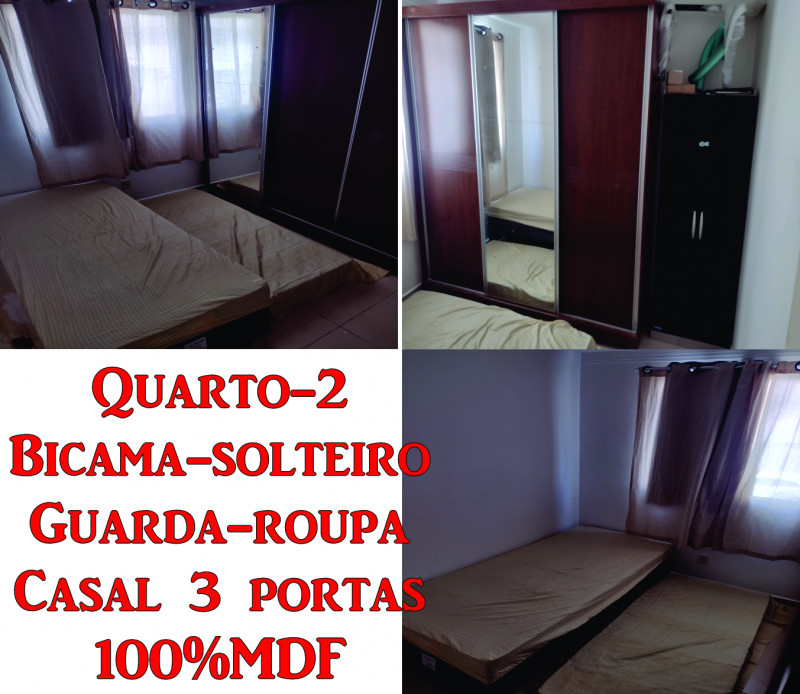 Apartamento à venda Nova Parnamirim com 44m² e 2 quartos por R$ 167.499 - 357087549-q-2.jpg