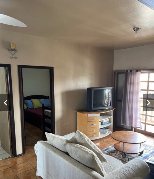 Casa à venda Da Praia Grande com 240m² e 4 quartos por R$ 600.000 - 1090856436-img-6021.jpeg