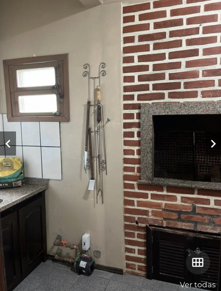 Casa à venda Da Praia Grande com 240m² e 4 quartos por R$ 600.000 - 261371129-img-6033.jpeg