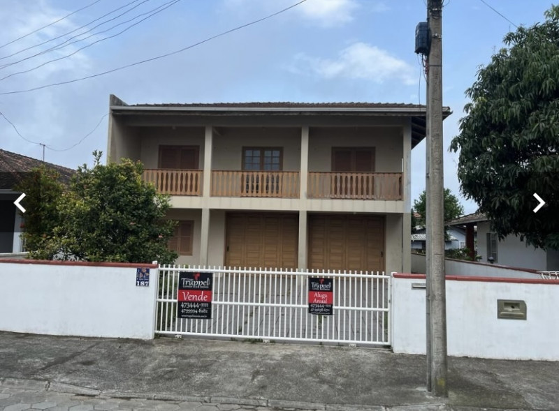 Casa à venda Da Praia Grande com 240m² e 4 quartos por R$ 600.000 - 476804457-img-6020.jpeg