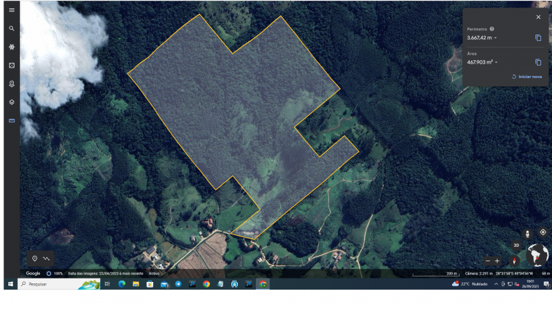 Sítio à venda São Cristóvão com 460m² e 2 quartos por R$ 1.700.000 - 1257332995-sitio-ii.png