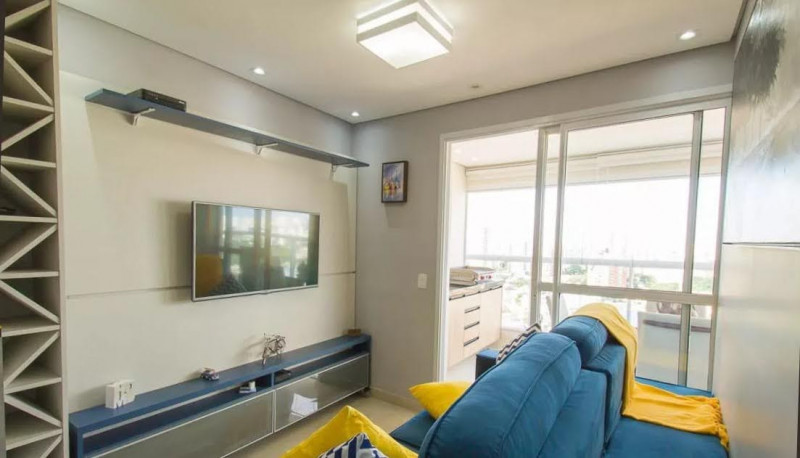 Apartamento à venda Jardim da Glória com 64m² e 2 quartos por R$ 770.000 - 1035235151-sala-3.jpg