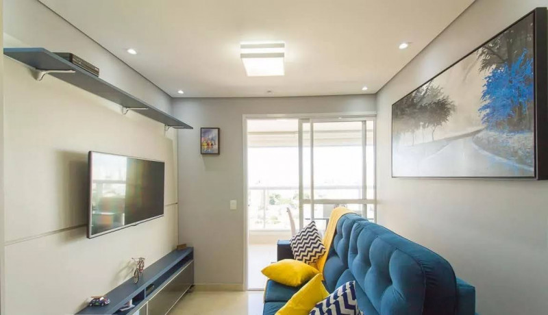 Apartamento à venda Jardim da Glória com 64m² e 2 quartos por R$ 770.000 - 14973073-sala-2.jpg