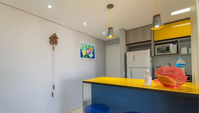 Apartamento à venda Jardim da Glória com 64m² e 2 quartos por R$ 770.000 - 2045567843-sala-e-cozinha.jpg
