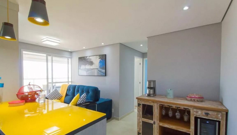 Apartamento à venda Jardim da Glória com 64m² e 2 quartos por R$ 770.000 - 557158524-sala-1.jpg