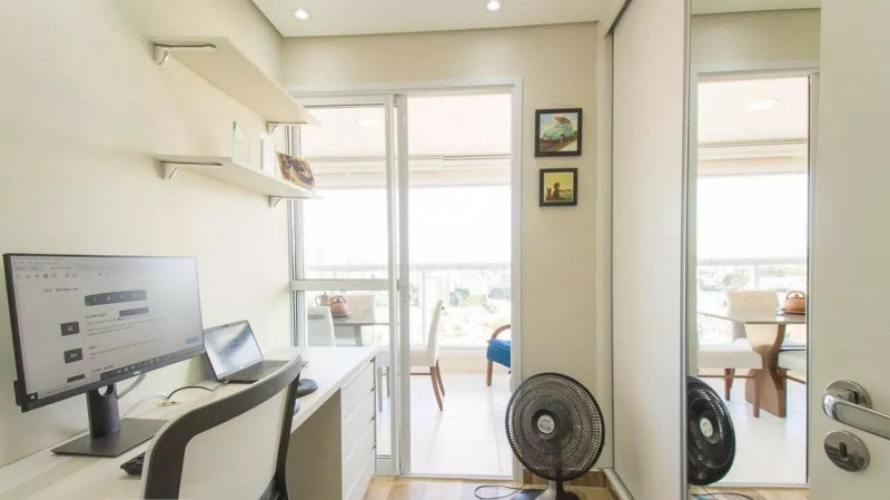 Apartamento à venda Jardim da Glória com 64m² e 2 quartos por R$ 770.000 - 679133138-quarto-de-solteiro-1.jpg