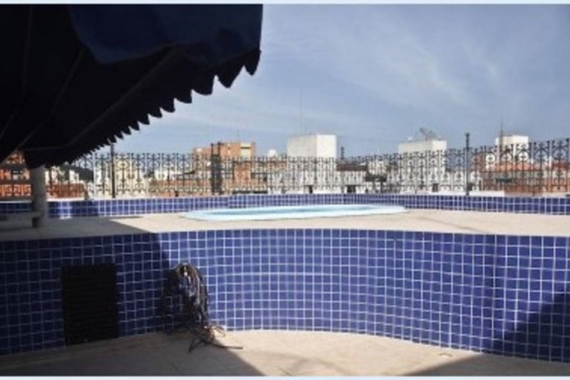 Cobertura à venda Parque Enseada com 380m² e 3 quartos por R$ 590.000 - 400100203-claudepiscinaprincipal.jpg