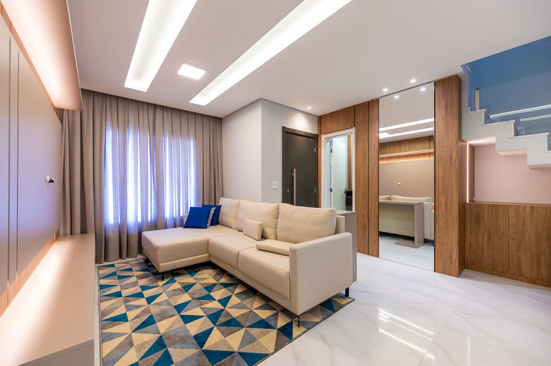 Casa à venda Jardim das Américas com 150m² e 3 quartos por R$ 960.000 - 1006358181-00019-concettual-rua-isaias-regis-de-miranda-2121.JPG