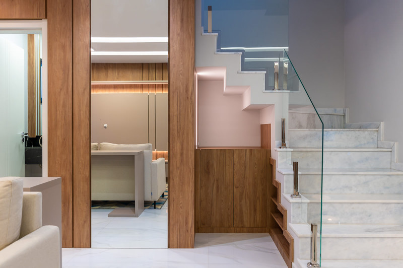 Casa à venda Jardim das Américas com 150m² e 3 quartos por R$ 960.000 - 1065543697-00028-concettual-rua-isaias-regis-de-miranda-2121.JPG