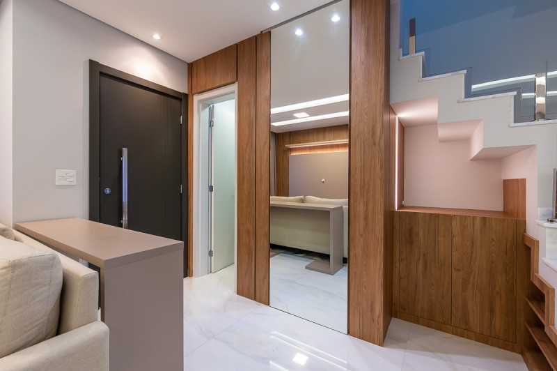 Casa à venda Jardim das Américas com 150m² e 3 quartos por R$ 960.000 - 1176479097-00030-concettual-rua-isaias-regis-de-miranda-2121.JPG