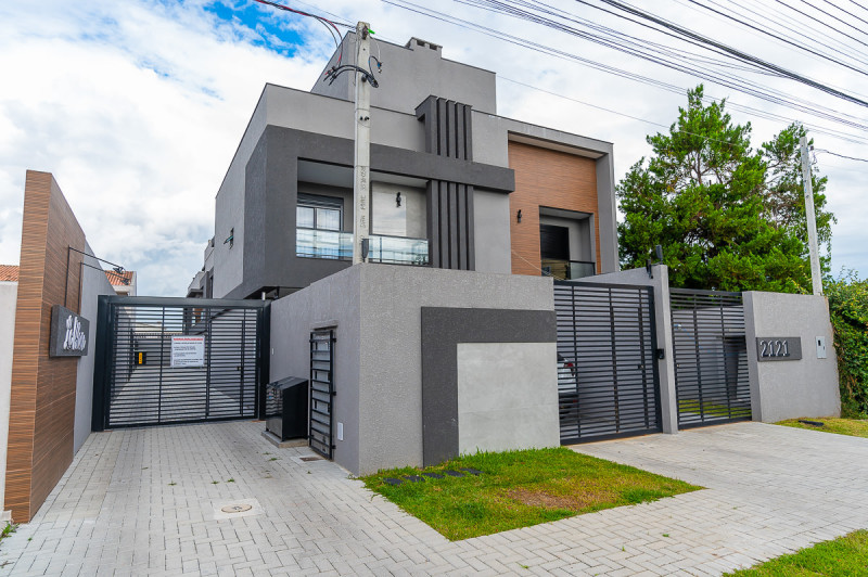 Casa à venda Jardim das Américas com 150m² e 3 quartos por R$ 960.000 - 1256149160-00013-concettual-rua-isaias-regis-de-miranda-2121.JPG