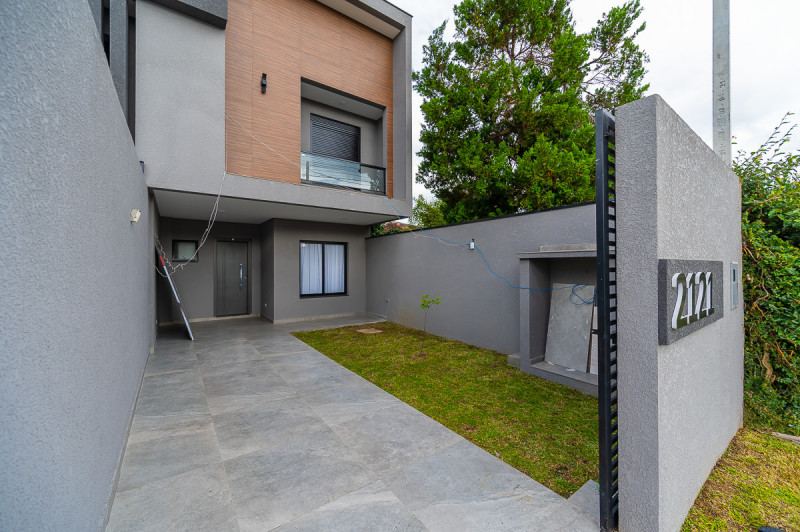 Casa à venda Jardim das Américas com 150m² e 3 quartos por R$ 960.000 - 1263537772-00006-concettual-rua-isaias-regis-de-miranda-2121.JPG