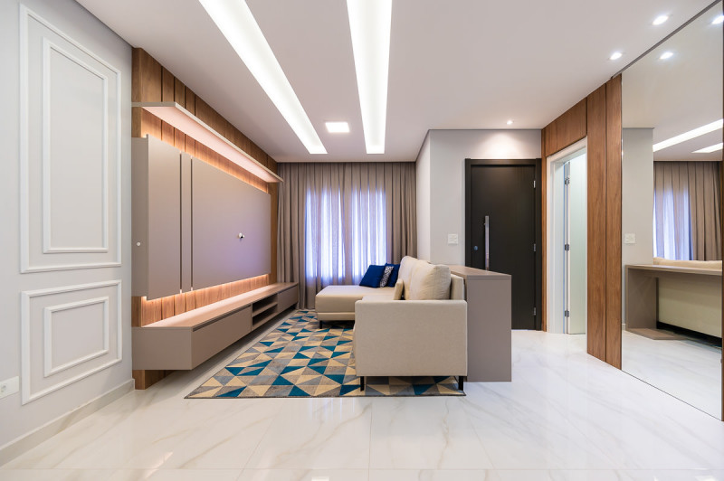 Casa à venda Jardim das Américas com 150m² e 3 quartos por R$ 960.000 - 1306817183-00017-concettual-rua-isaias-regis-de-miranda-2121.JPG