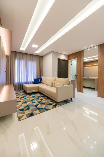 Casa à venda Jardim das Américas com 150m² e 3 quartos por R$ 960.000 - 1412998897-00067-concettual-rua-isaias-regis-de-miranda-2121.JPG