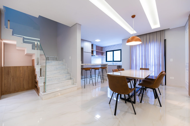 Casa à venda Jardim das Américas com 150m² e 3 quartos por R$ 960.000 - 1519994204-00036-concettual-rua-isaias-regis-de-miranda-2121.JPG