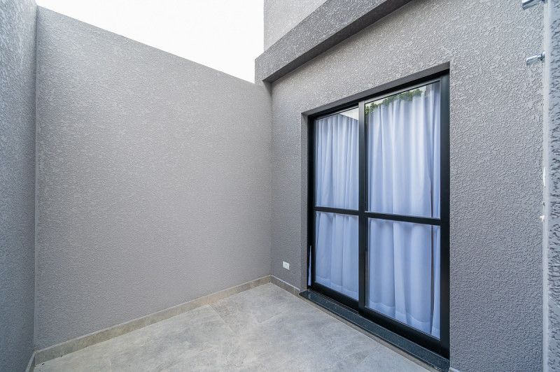 Casa à venda Jardim das Américas com 150m² e 3 quartos por R$ 960.000 - 1659250966-00184-concettual-rua-isaias-regis-de-miranda-2121.JPG