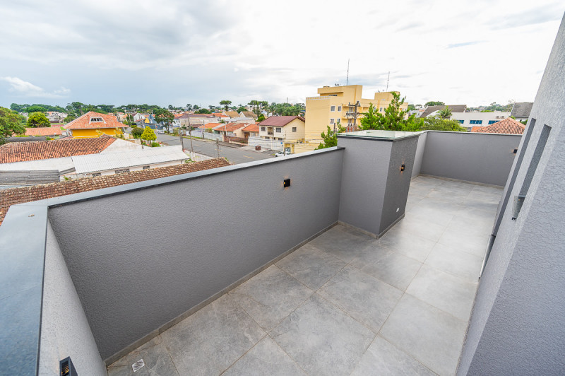 Casa à venda Jardim das Américas com 150m² e 3 quartos por R$ 960.000 - 1770335666-00181-concettual-rua-isaias-regis-de-miranda-2121.JPG